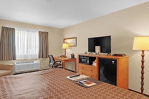 Bowman Lodge & Convention Center