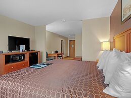 Bowman Lodge & Convention Center