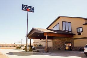 Bowman Lodge & Convention Center