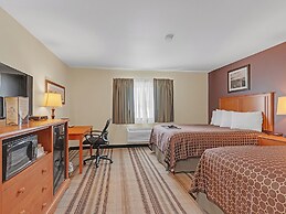 Bowman Lodge & Convention Center