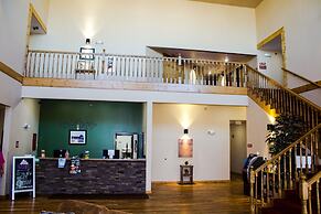 Bowman Lodge & Convention Center