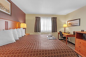 Bowman Lodge & Convention Center