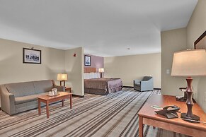 Bowman Lodge & Convention Center