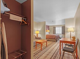 Bowman Lodge & Convention Center