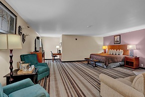 Bowman Lodge & Convention Center