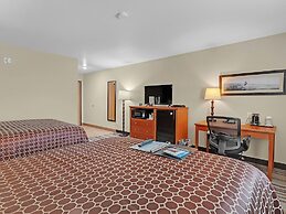 Bowman Lodge & Convention Center