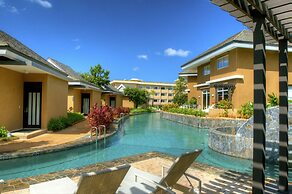 BE Grand Resort Bohol