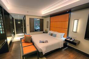 BE Grand Resort Bohol