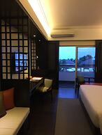 BE Grand Resort Bohol