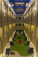 BE Grand Resort Bohol