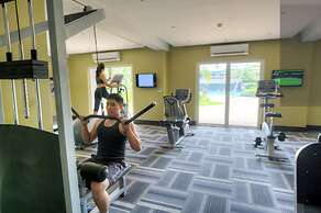 BE Grand Resort Bohol