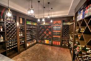 BE Grand Resort Bohol