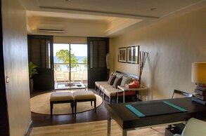 BE Grand Resort Bohol