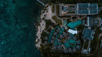 BE Grand Resort Bohol