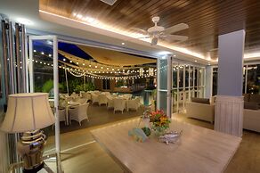 BE Grand Resort Bohol