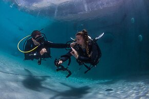 BE Grand Resort Bohol