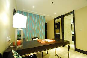 BE Grand Resort Bohol