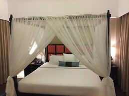 BE Grand Resort Bohol