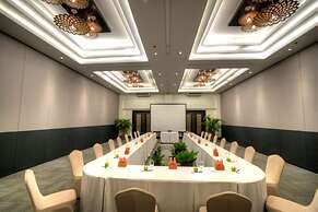 BE Grand Resort Bohol