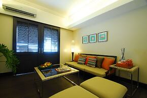 BE Grand Resort Bohol