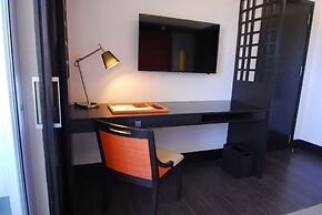 BE Grand Resort Bohol