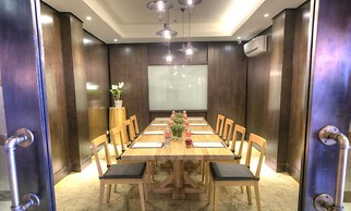 BE Grand Resort Bohol