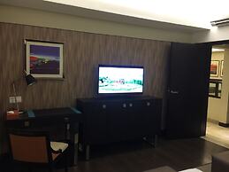 BE Grand Resort Bohol