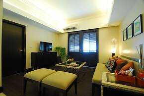 BE Grand Resort Bohol