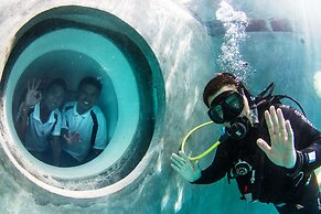 BE Grand Resort Bohol