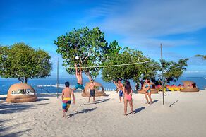 BE Grand Resort Bohol