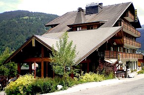 Hôtel le Concorde
