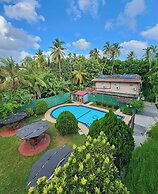 Airport Green View Resort