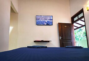 Airport Green View Resort