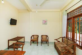 Airport Green View Resort