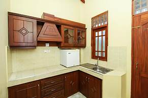 Airport Green View Resort