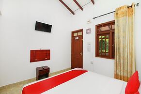 Airport Green View Resort