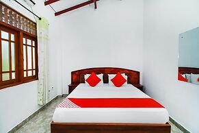 Airport Green View Resort