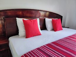 Airport Green View Resort