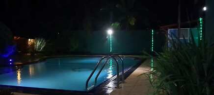 Airport Green View Resort