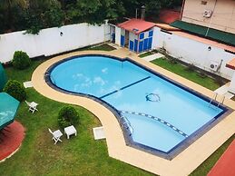 Airport Green View Resort