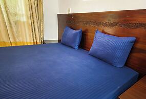 Airport Green View Resort