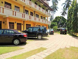 Airport Green View Resort