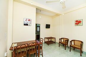 Airport Green View Resort