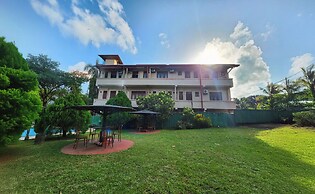 Airport Green View Resort