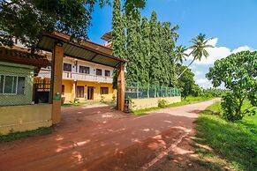 Airport Green View Resort