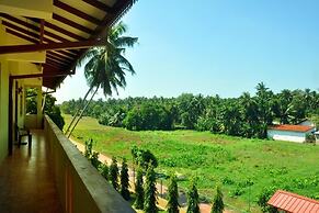 Airport Green View Resort