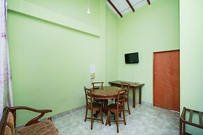 Airport Green View Resort