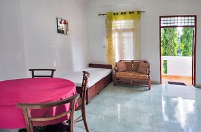 Airport Green View Resort