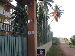 Airport Green View Resort