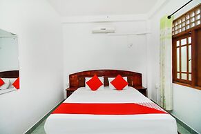 Airport Green View Resort